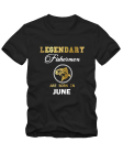 Legendary fishermen Legendary fishermen